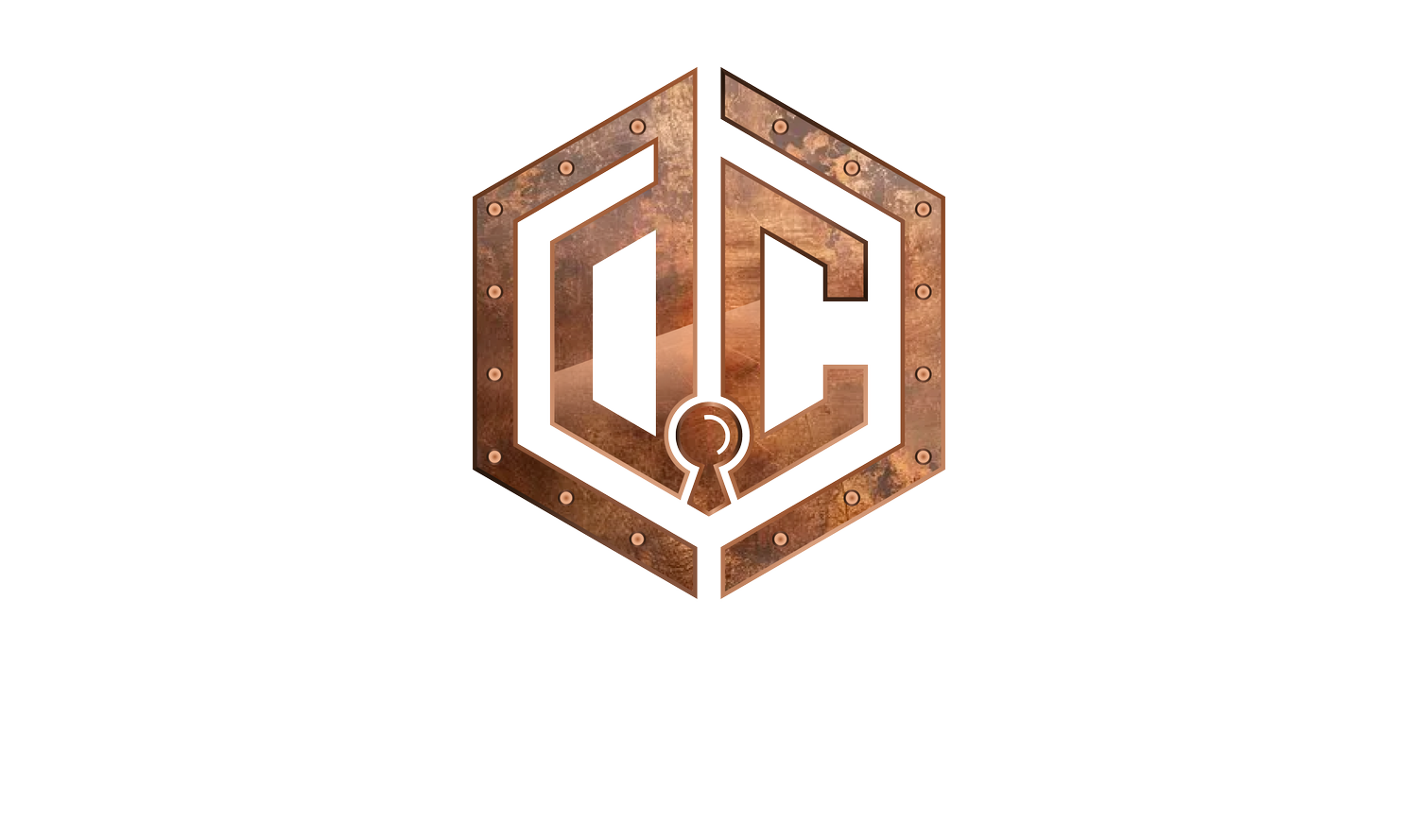 Decrypting Logo